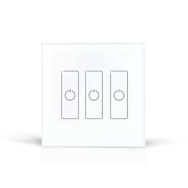 DALI Dimmer DA3 - Replaced By EDA3 DALI Dimmer DA3 - Replaced By EDA3